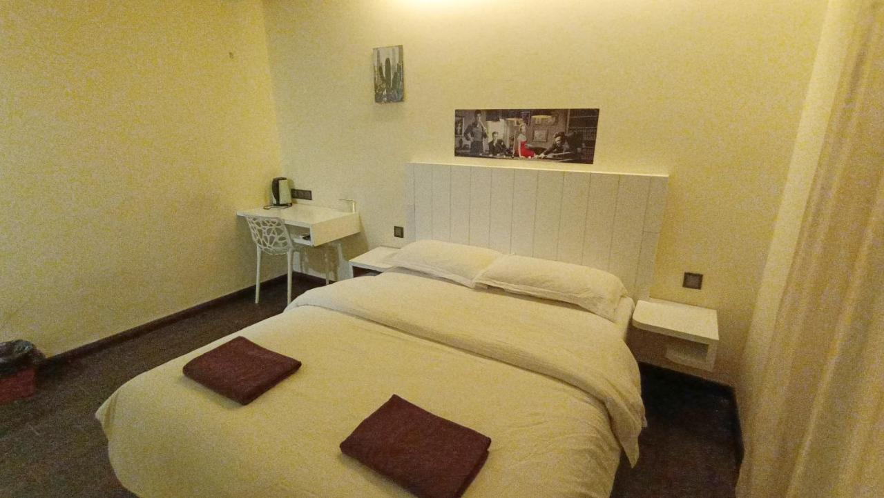 Oyo 90457 Borneo Eco-House Hashtag 12 Boutique Hotel Kota Kinabalu Exterior photo